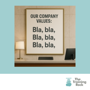 Company values