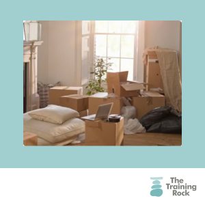 moving leadership