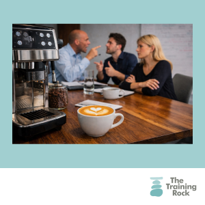 coffee and conflict