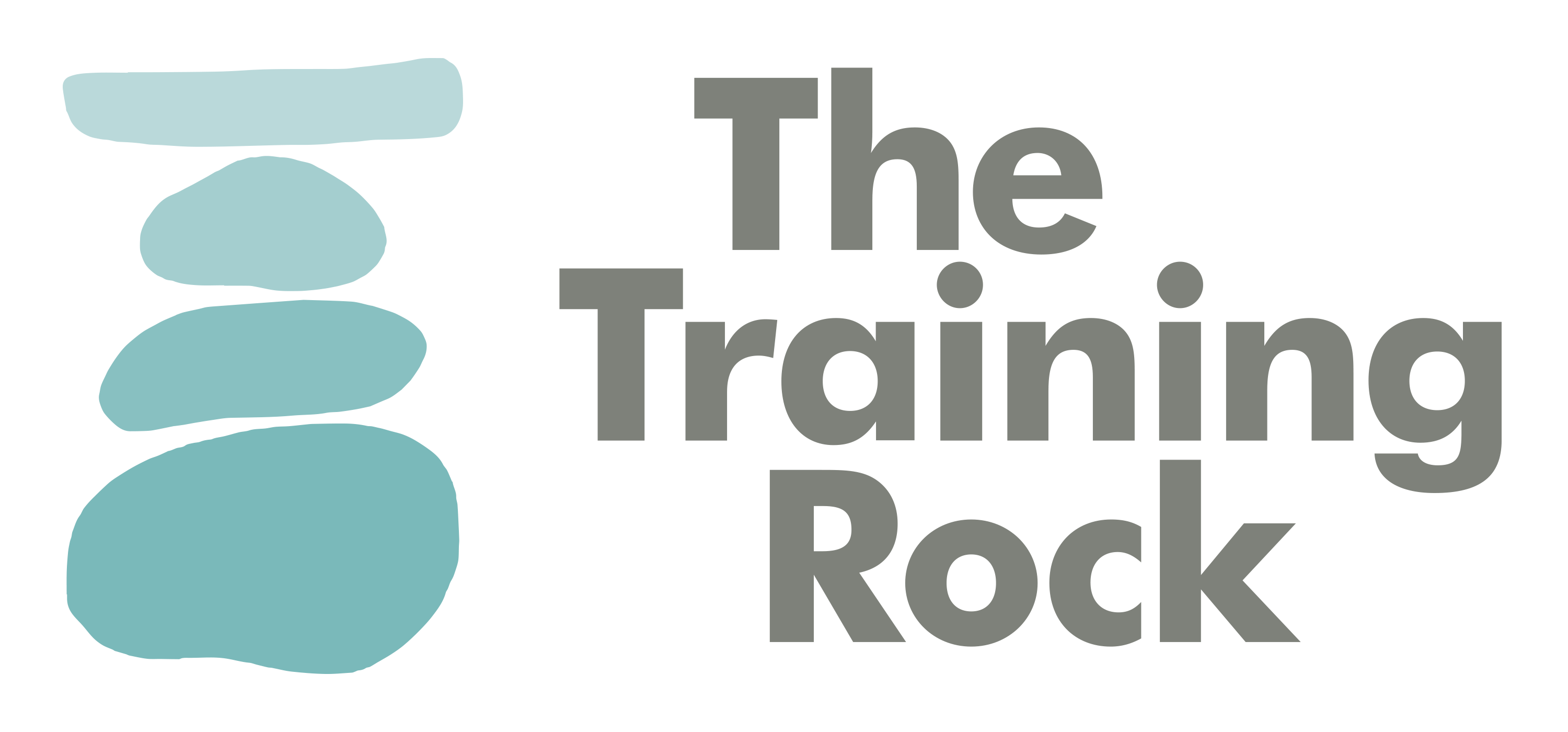 The Training Rock