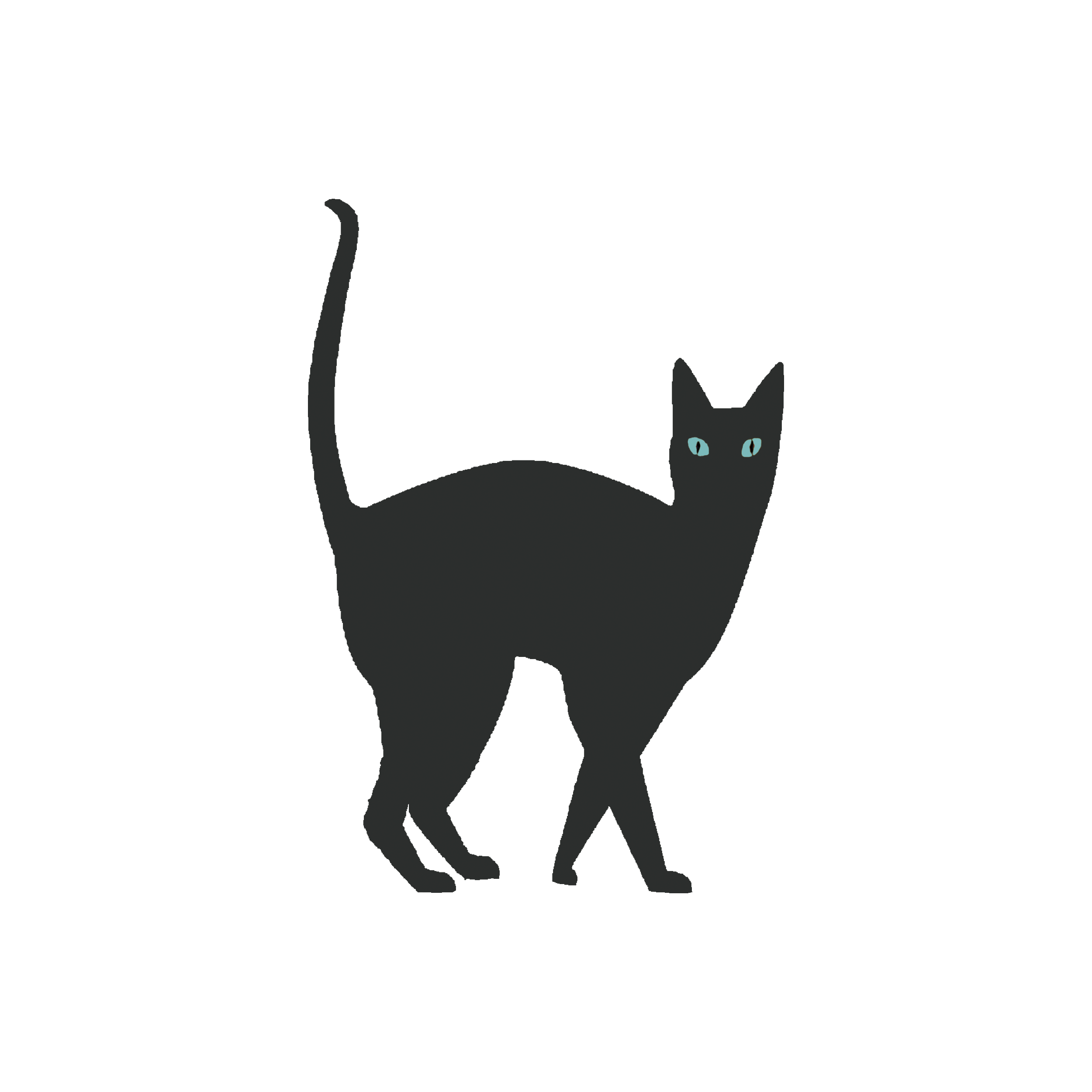 The Cat