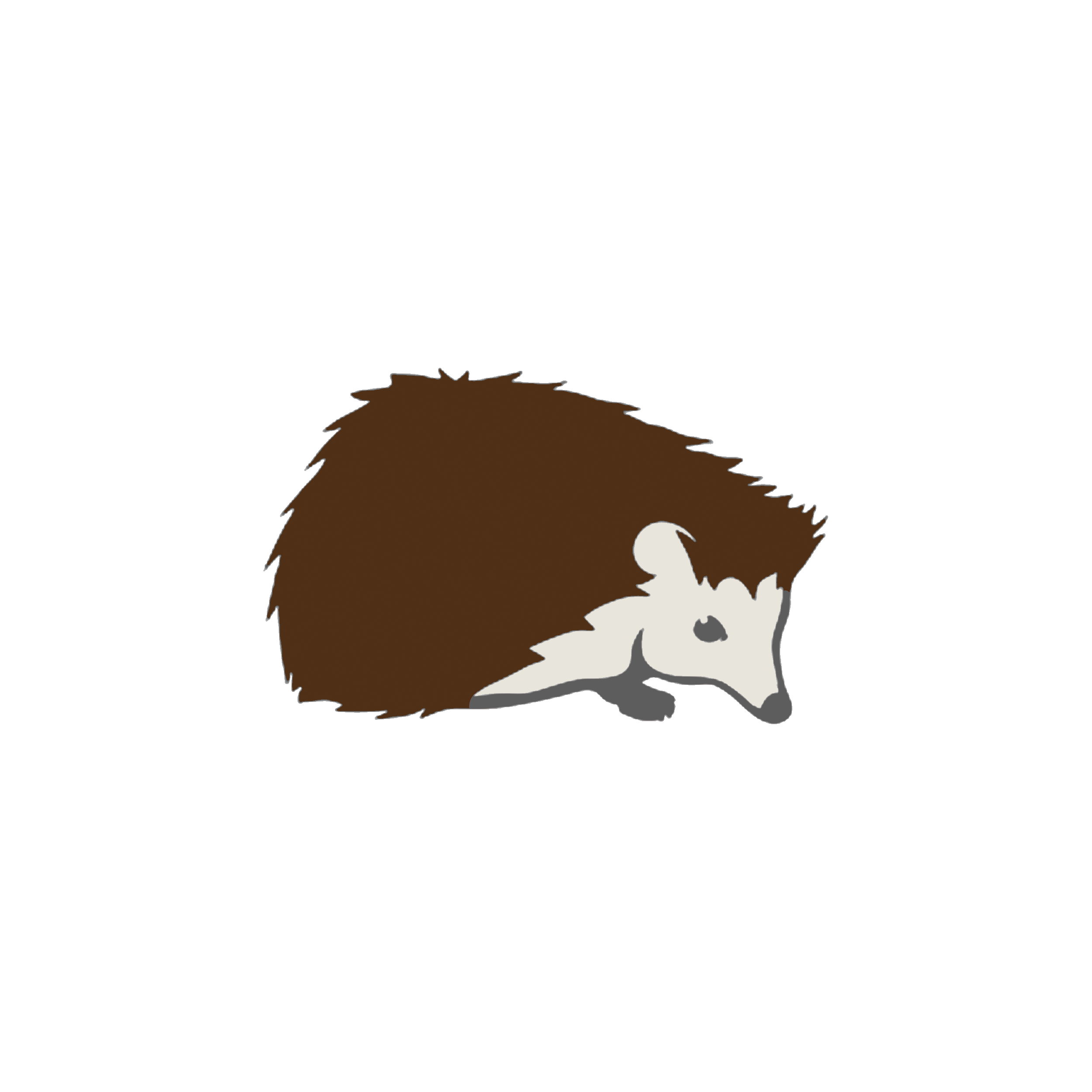 The Hedgehog