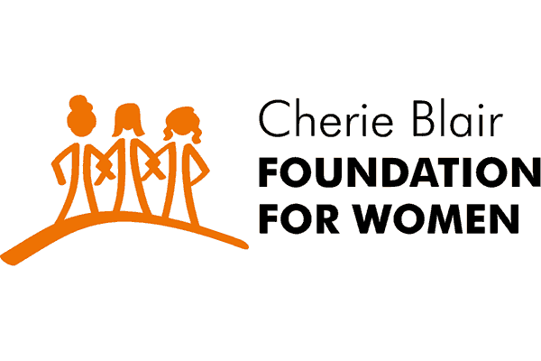 Cherie Blair Foundation for Women